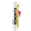 Silikon univerzální REMONTIX bílý, 240ml