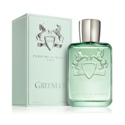 Parfums De Marly Greenley, Parfumovaná voda 125ml unisex