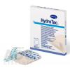 HydroTac - krytie na rany penové hydropolymérové impregnované gélom (10x10 cm) 1x10 ks