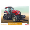 Hasegawa Yanmar Tractor YT5113A, Delta Crawler 1/35