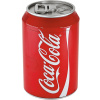 COCA COLA Cool Can 10 minichladnička 12V / 230V EZETIL