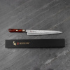 MCUSTA Supreme Hammered 27 cm - japonský nôž Sujihiki z damaskej ocele