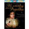 Tři oříšky pro Popelku ( pošetka ) - DVD