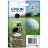 Epson 34XL Black - originálny (C13T34714010)