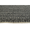 Bakero Monrovia 5004 black (160x230 cm)