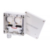 Termostat Eberle DTR-E 3102