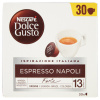 Nescafé napoli kapsule dolce gusto 30 ks