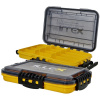 Krabička Illex Tackle Box 270 Waterproof 5 C (27x18x4,8)