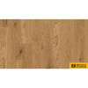 Drevená olejovaná podlaha Weitzer Parkett Oak Rustic 11mm, 57034, 2,520 m2