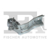 FA1 Drzak, tlumic vyfuku 104-930