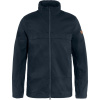 FJÄLLRÄVEN Abisko Hike Jacket M Dark Navy - XL