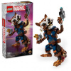LEGO 76282 Rocket a malý Groot
