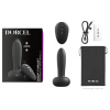 Dorcel Deep Thrust Thrusting Vibrator with Remote Control