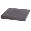 PROSPERPLAST Pojazdná podložka MOBILE PLATFORM SQUARE antracit 29,2cm