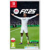 EA Sports FC 25 Nintendo Switch krabička