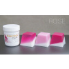 Farba do mydla Zenicolor Rose, 60g, nemigrujúca pasta na farbenie bielej aj priehľadnej mydlovej hmoty. Vytvorte si krásne mydlá a mydlové kytice.