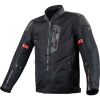 LS2 ALBUMY MAN JACKET BLACK 4XL