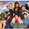 Ženatý se závazky 20 - DVD