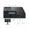 BenQ 27SW272Q 2K LED 5ms/IPS/60HZ/FOTO (9H.LLPLB.QBE)