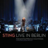Sting - Live In Berlin / DVD+CD / Digipack [DVD / CD]