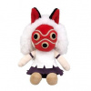 Maison Ghibli Otedama Plush San Princess Mononoke uni