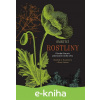 E-kniha Smrtící rostliny - Elizabeth A. Dauncey, Sonny Larsson