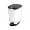 Kis Koš na odpad Chic Bin M - Steel, 35L