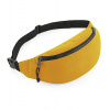 BagBase Ľadvinka BG282 Mustard 38 x 14 x 8 cm