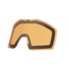Zorník OAKLEY Fall Line L Repl Lens, Prizm Persimmon, AOO7099LS-000007