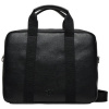 Calvin Klein Jeans Tašky cez rameno CARGO LAPTOP BAG LV04D3272G Čierna