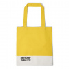 Pantone Bavlnená taška - Yellow 012