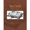 Biblia Takatifu: Bible in Swahili