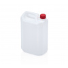 Kanister 5L plast ľahčený, na potraviny SK