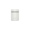thermos Vrecková termoska na jedlo POKETLE - vanilka 160 ml Veľkosť: ks
