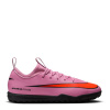Nike Zoom Mercurial Vapor 16 Academy Juniors Astro Turf Football Boots Pink/Black 3 (35.5)