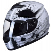 PRILBA AWINA INTEGRAL XS WHITE GREY MOTORCYCLE (PRILBA AWINA INTEGRAL XS WHITE GREY MOTORCYCLE)