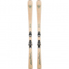Rossignol ESSENTIAL OPEN + SPX 12 METRIX GW B80 BLACK pánské lyže s vázáním -167