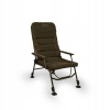Avid Carp kreslo Benchmark Leveltech Hi-Back Recliner Chair