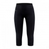 CRAFT CORE Dry Active Comfort W černá 1911164-B999000 S; Černá spodky