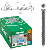 Skrutky do dreva Spax 5 x 50 mm, 200 ks