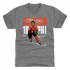 Philadelphia Flyers - Bobby Clarke Bold Gray NHL Tričko XXL/USA=3XL/EU