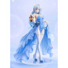Kotobukiya PVC soška pôvodnej postavičky Snowdrop podľa ilustrácie Sakury Miwabe 24 cm