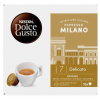 Káva Nescafé Dolce Gusto Espresso Milano kapsule 16ks