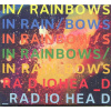 RADIOHEAD IN RAINBOWS CD