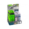 PICA BIG Dry DISPLAY SPECIAL - 12x TUŽKA 6060 + 3x TUHY 6030 + 3x TUHY 6045 + 3x TUHY 6050 + 3x TUHY 6051 - PC-6021