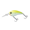 Daiwa Steez Crank 200F-SR White Chart 5,4cm 10,6g Daiwa