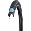 Schwalbe plášť Marathon Plus 24x1.75 SmartGuard čierna+reflexný pruh 11100759