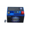 Akumulátor LiFePO4 Shido Moto 12V 1,60Ah/95A P+ (rozmery: 113x70x85) YTZ7S SHIDO AKU MOTO LITOWE