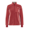 Craft Core Nordic Training Insulate Jacket W 1912429-421230 – Červená