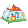 Detský stan s tunelom Mattel Fisher Price 12 m +